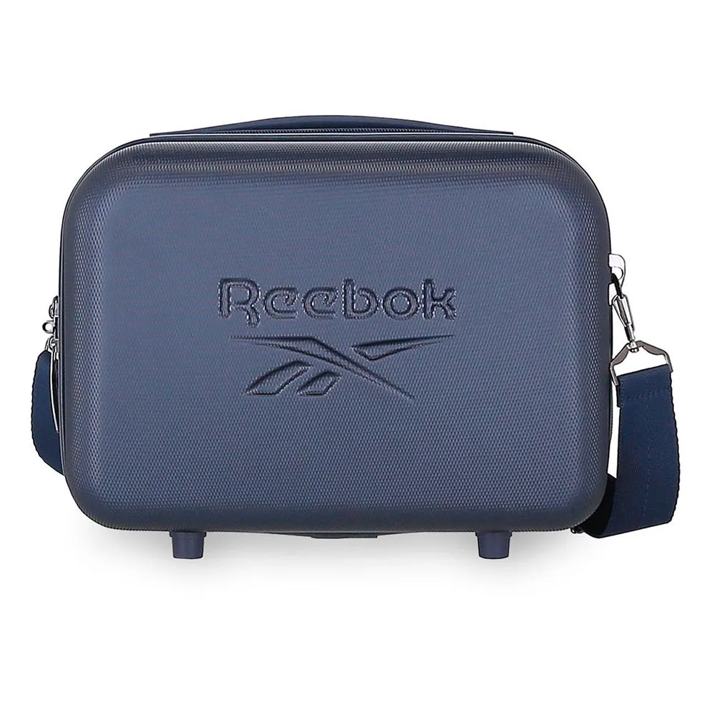 

Косметичка Reebok Franklin, синий