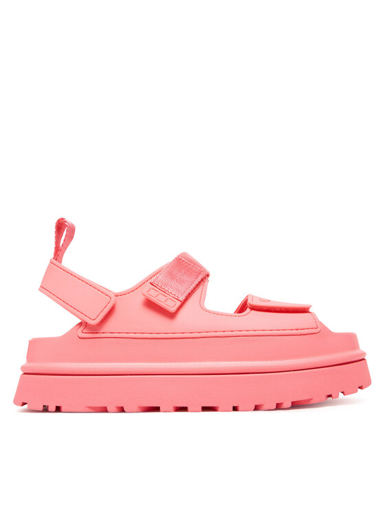 Сандалии W Goldenglow 1152685 Ugg, розовый