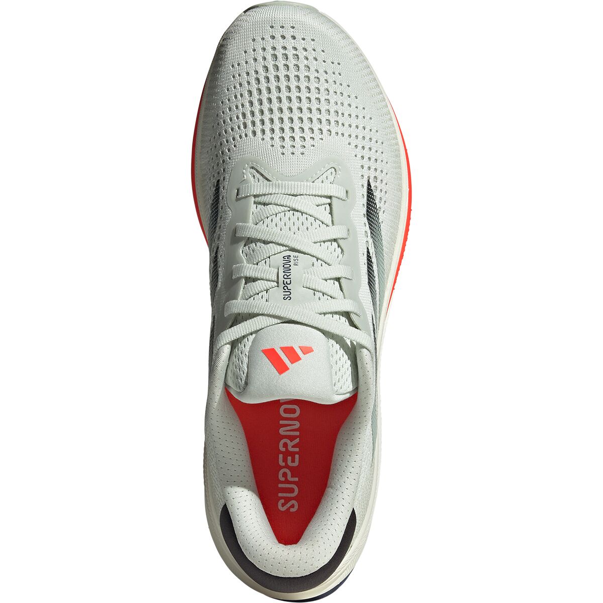 Беговая обувь Supernova rise Adidas, мультиколор — фото 4