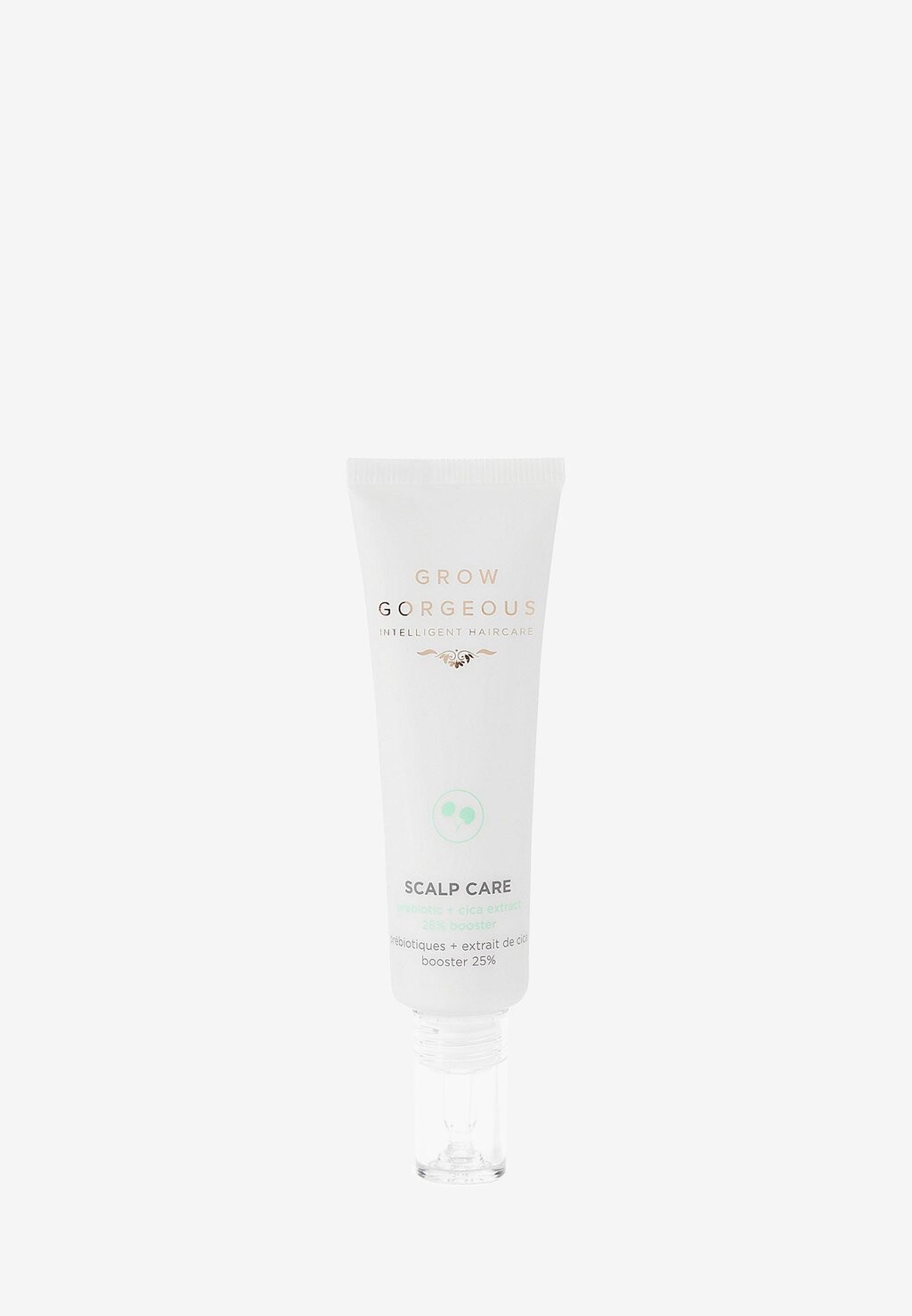 

Уход за волосами Scalp Care Пребиотик И Экстракт Cica 25% Booster Grow Gorgeous