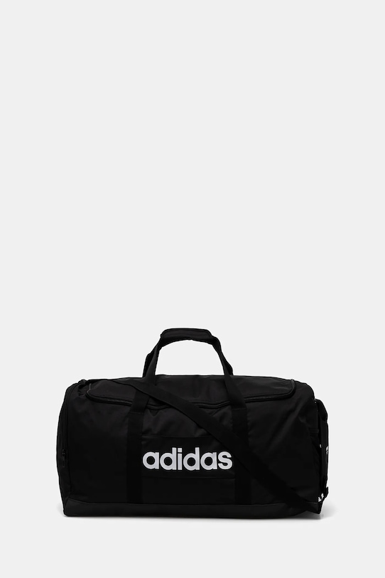 

Linear Дорожная сумка Duffel L Adidas, черный