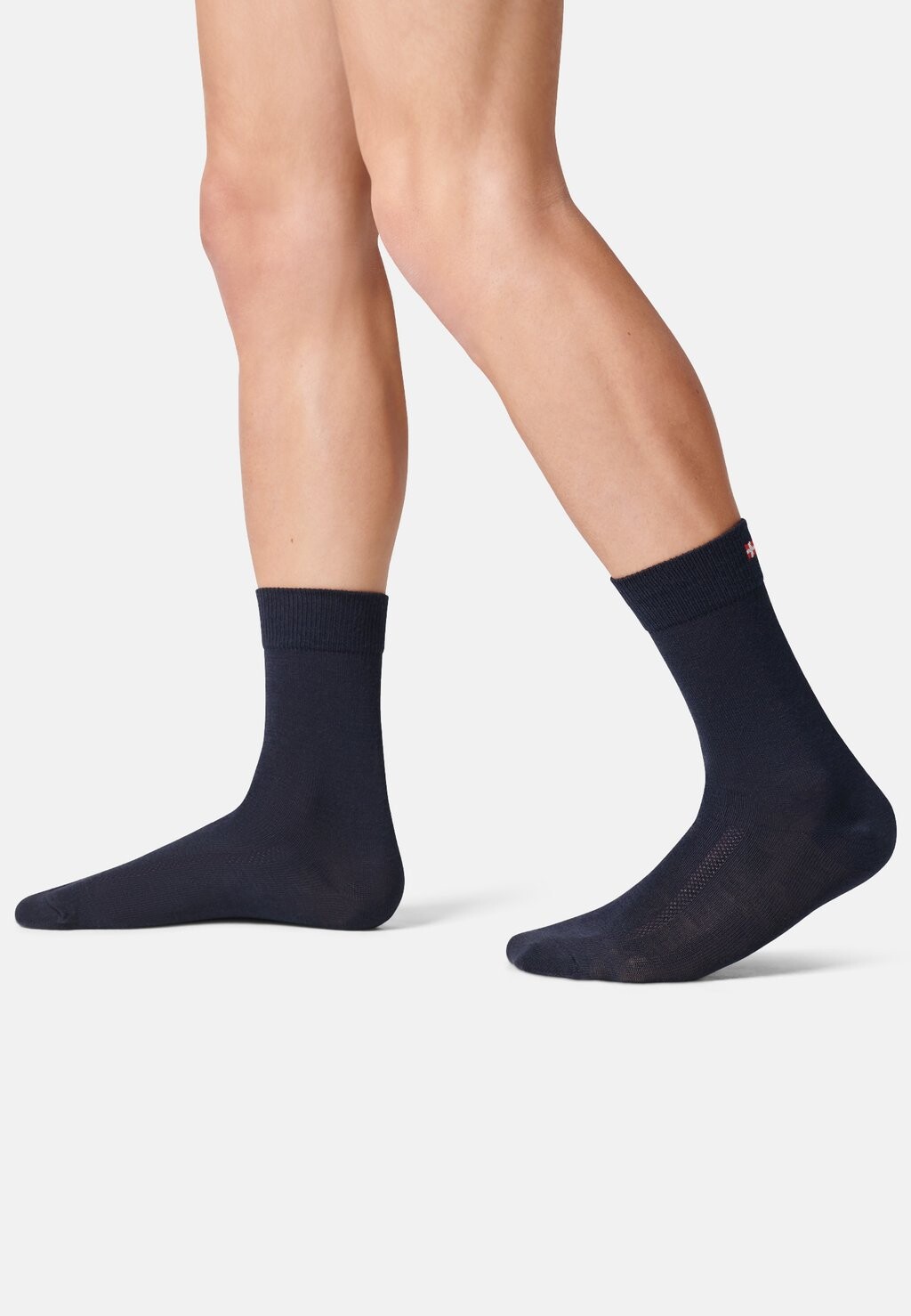 

Носки 3 Pack Cosy Danish Endurance, цвет navy blue