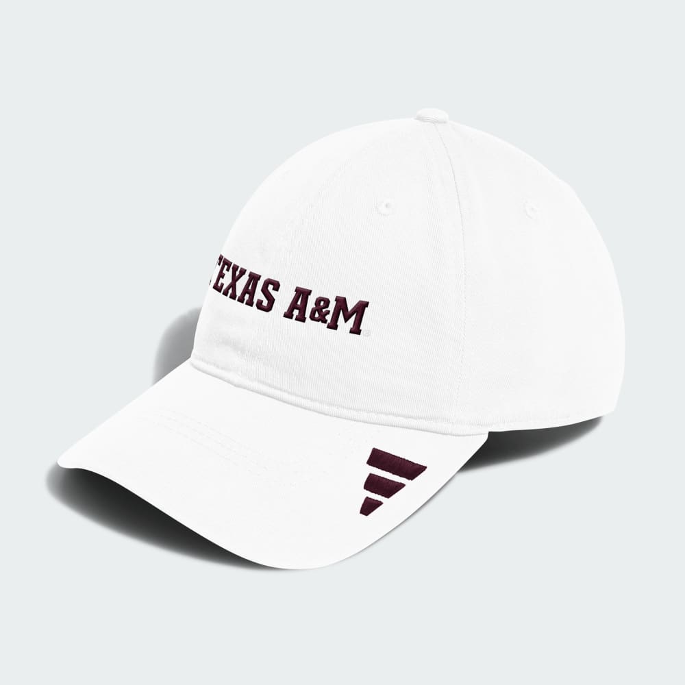 

Кепка Adidas Slouch Adjustable Cap, цвет White/Grey Six/Multi/Multi