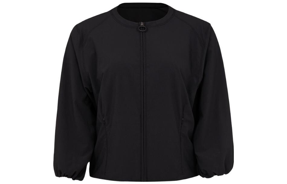 

Куртка женская Lululemon, черный
