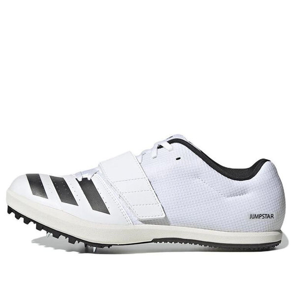 

Кроссовки Jumpstar Shoes Adidas, белый