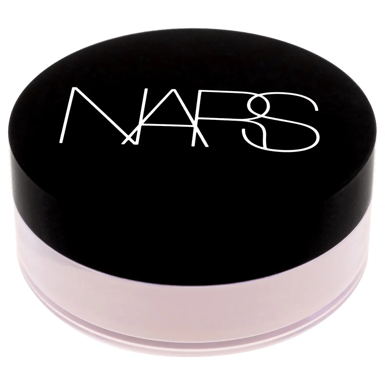 Рассыпчатая светоотражающая фиксирующая пудра NARS Translucent Crystal для женщин - 0,38 унции,4 Oz — фото 2