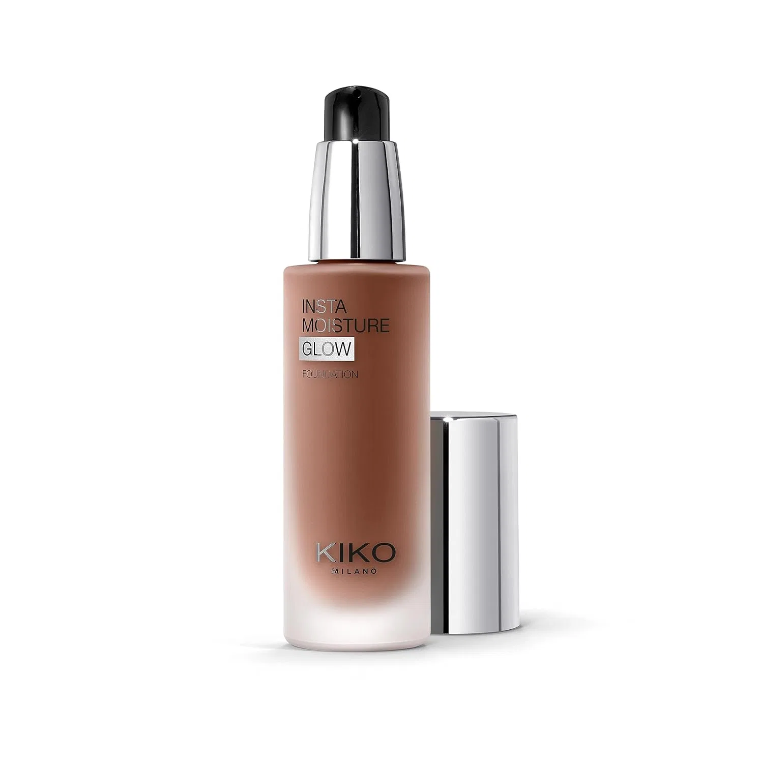 Увлажняющая тональная основа «Instamoisture Glow Foundation 14» от KIKO Milano Kiko Milano, 10 Neutral