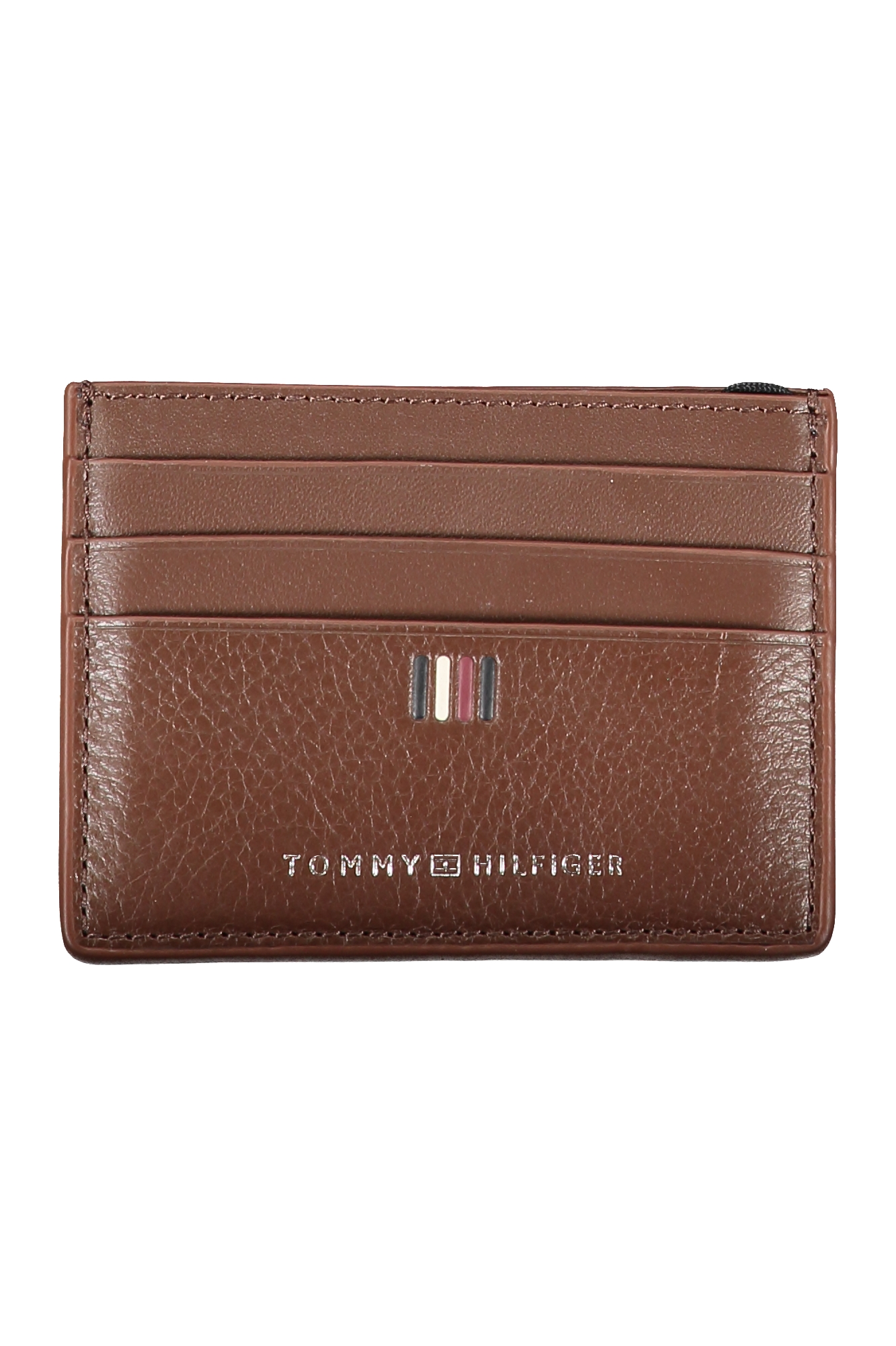 

Кошелек мужской Tommy Hilfiger, коричневый