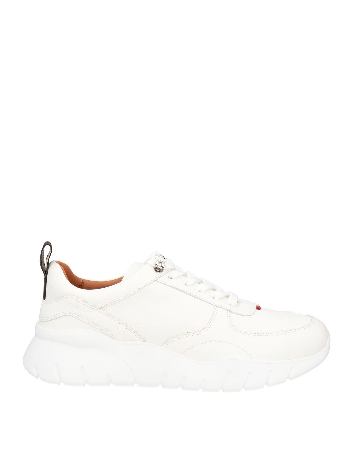 

Кроссовки Bally, белый