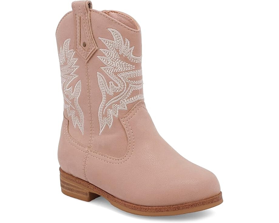 

Ботинки Mia Kids Lil Bloome, цвет Blush