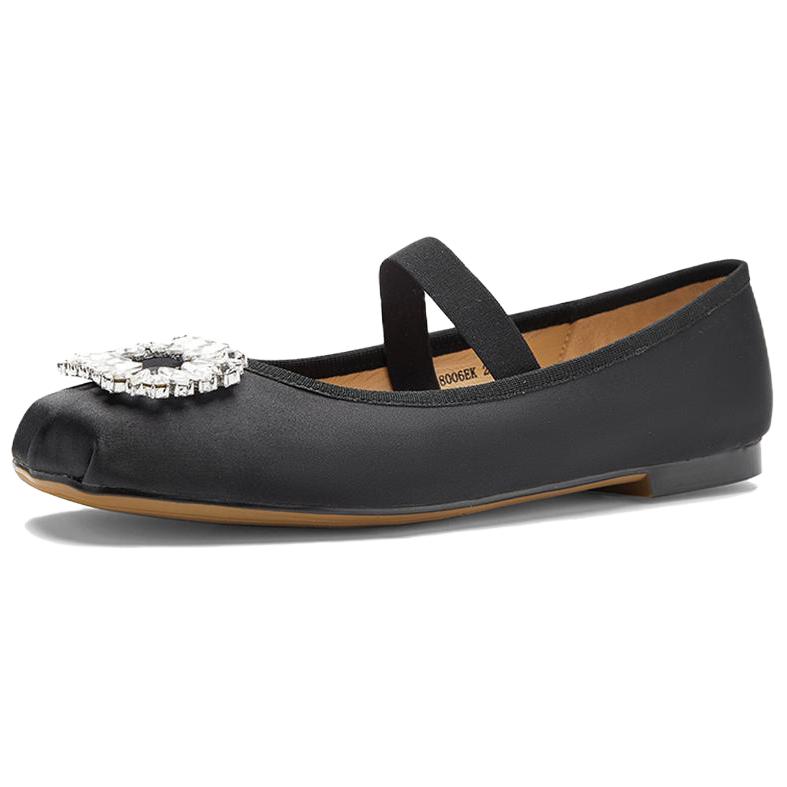 NINE WEST Женские повседневные туфли-лодочки серые, цвет Gray — фото 4