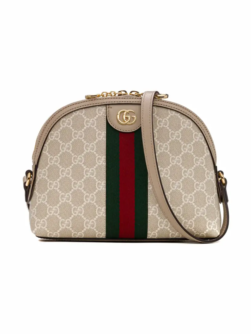 

Сумка на плечо Ophidia GG Gucci, мультиколор