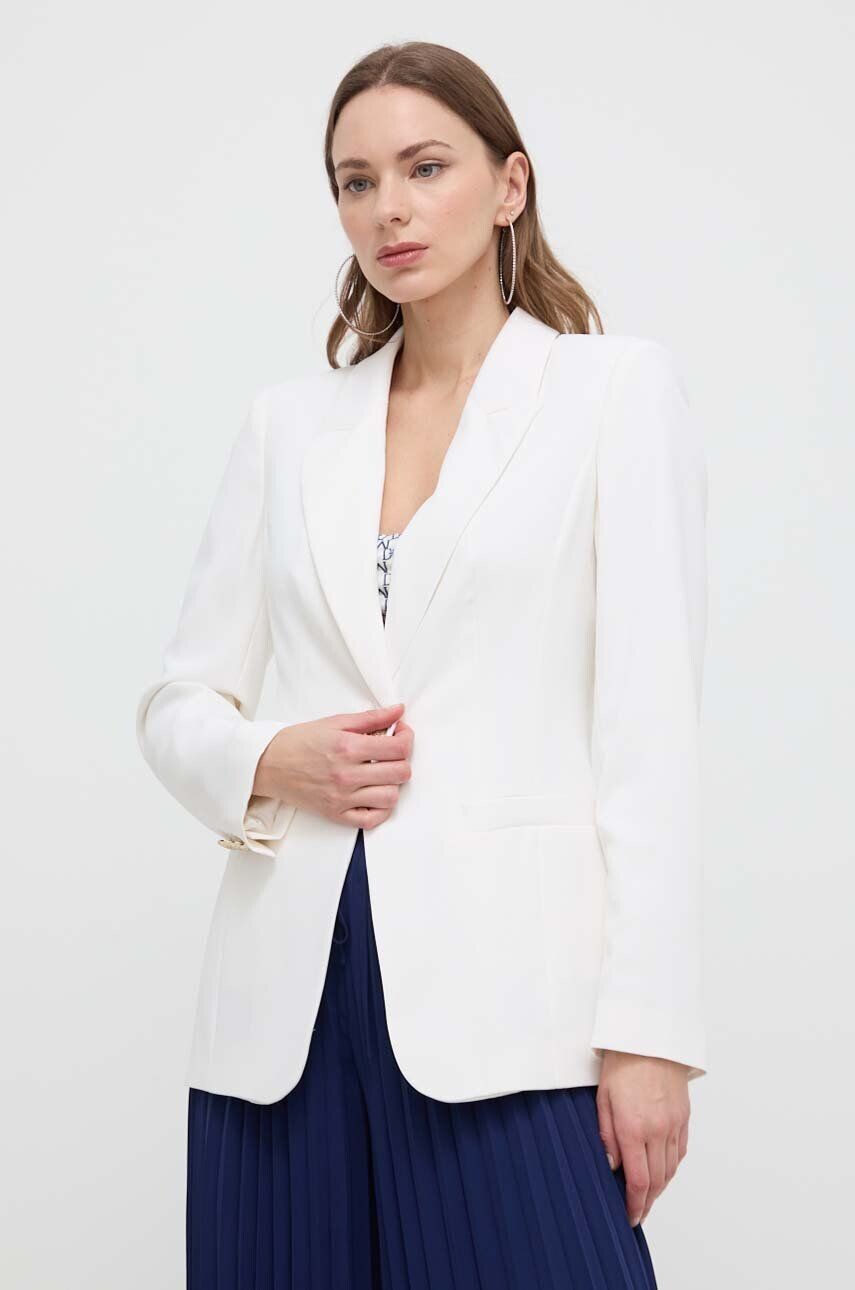 

Блейзер Marciano Guess, бежевый