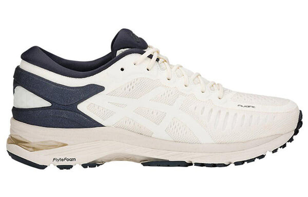 Кроссовки metarun кроссовки Asics, белый — фото 2