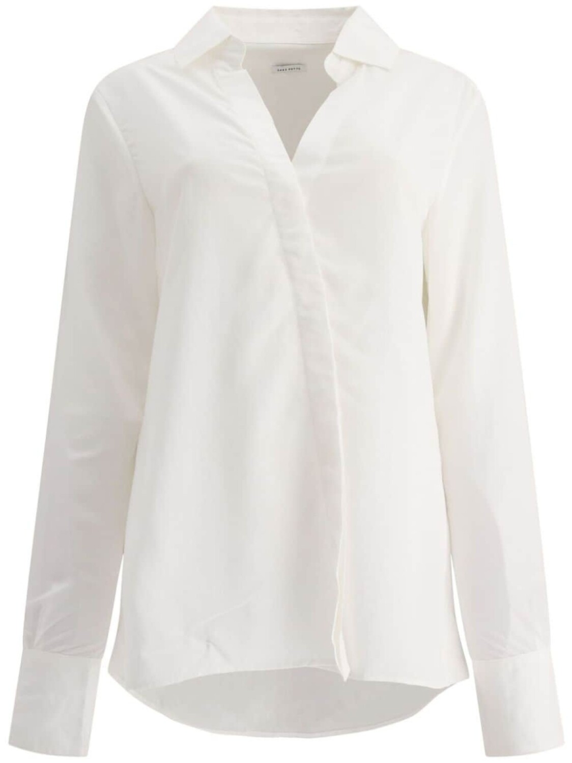 

Saks Potts рубашка Ирен, белый