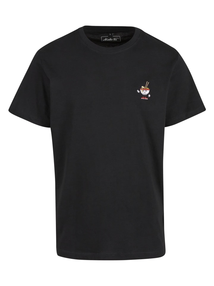 

Футболка Mister Tee, черный