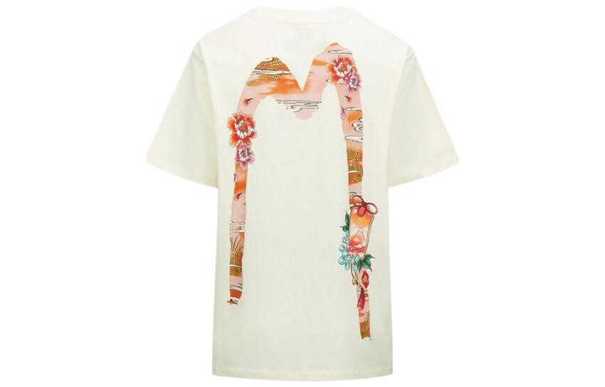 

Футболка женская Evisu