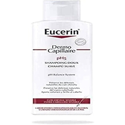 

Шампунь 250мл, Eucerin