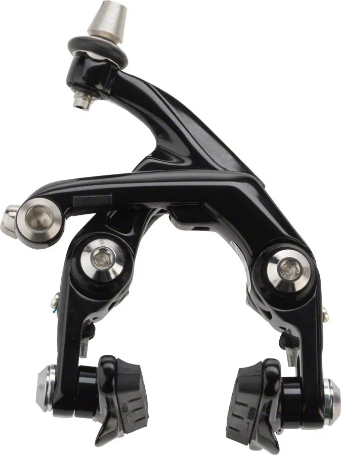 

Прямомонтажный ободной тормозной суппорт Campagnolo, Black