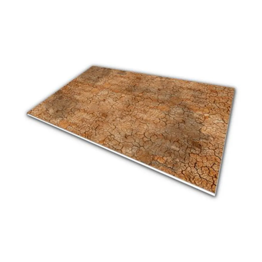 

Трещины пустыни, QuickSandPlinth PVC Plinths - AFV 1/72 (102 x 72mm)