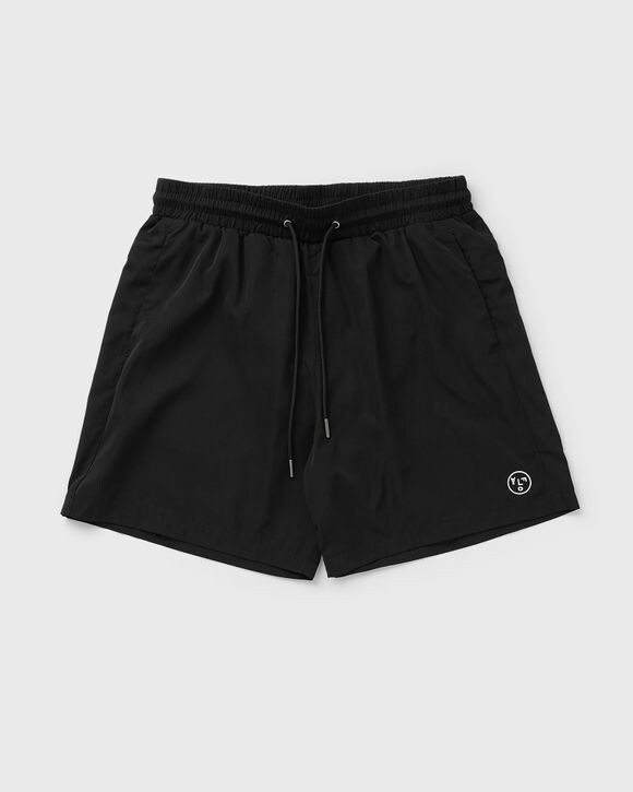 

Шорты для плавания Ølåf Swim Shorts Face, черный