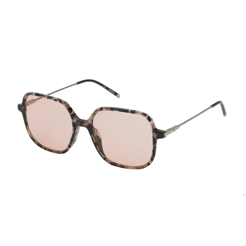 

Разноцветные солнцезащитные очки из ацетата Zadig & Voltaire
