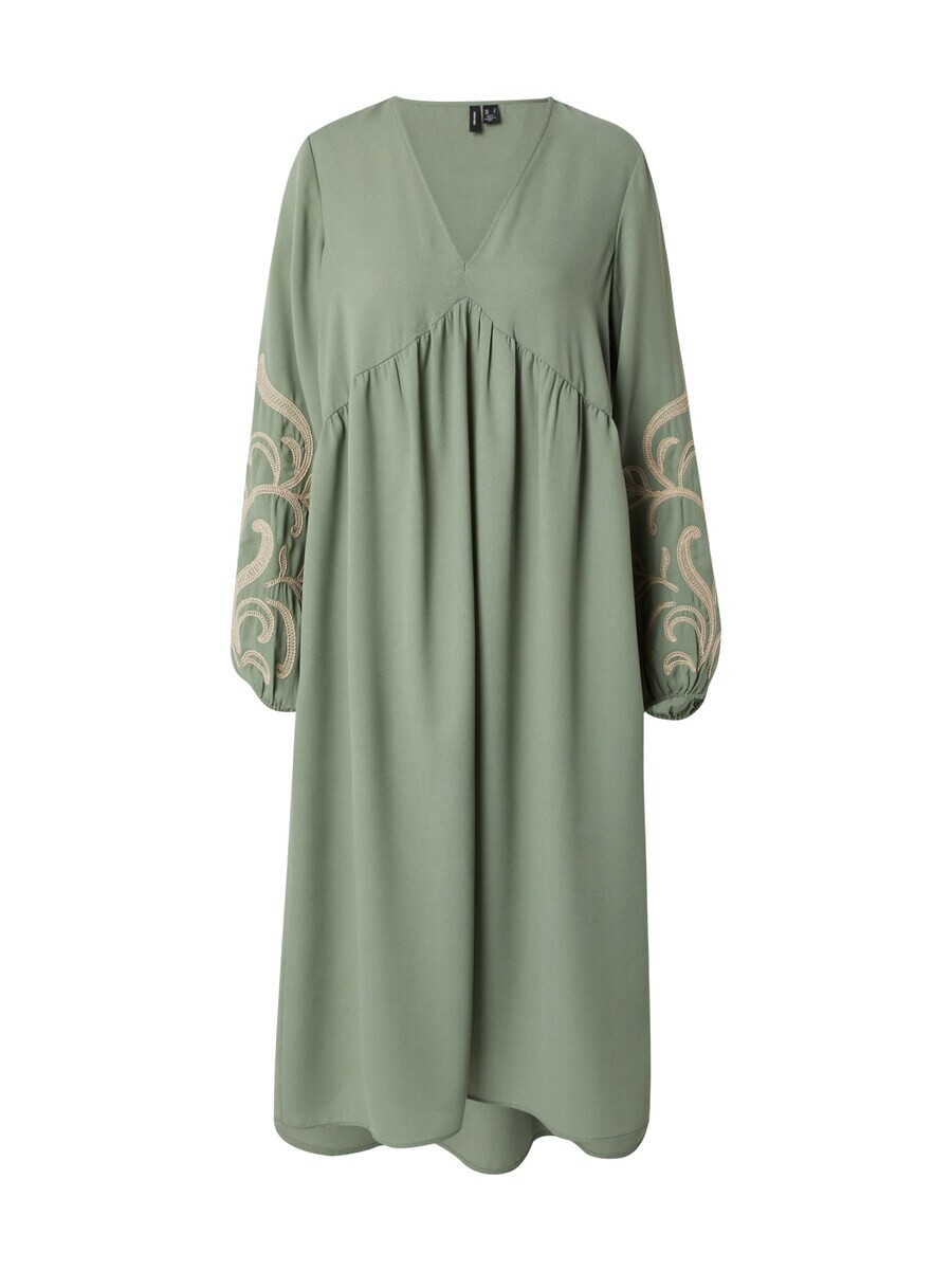 

Мини платье VERO MODA Dress NORA, пастельный зеленый