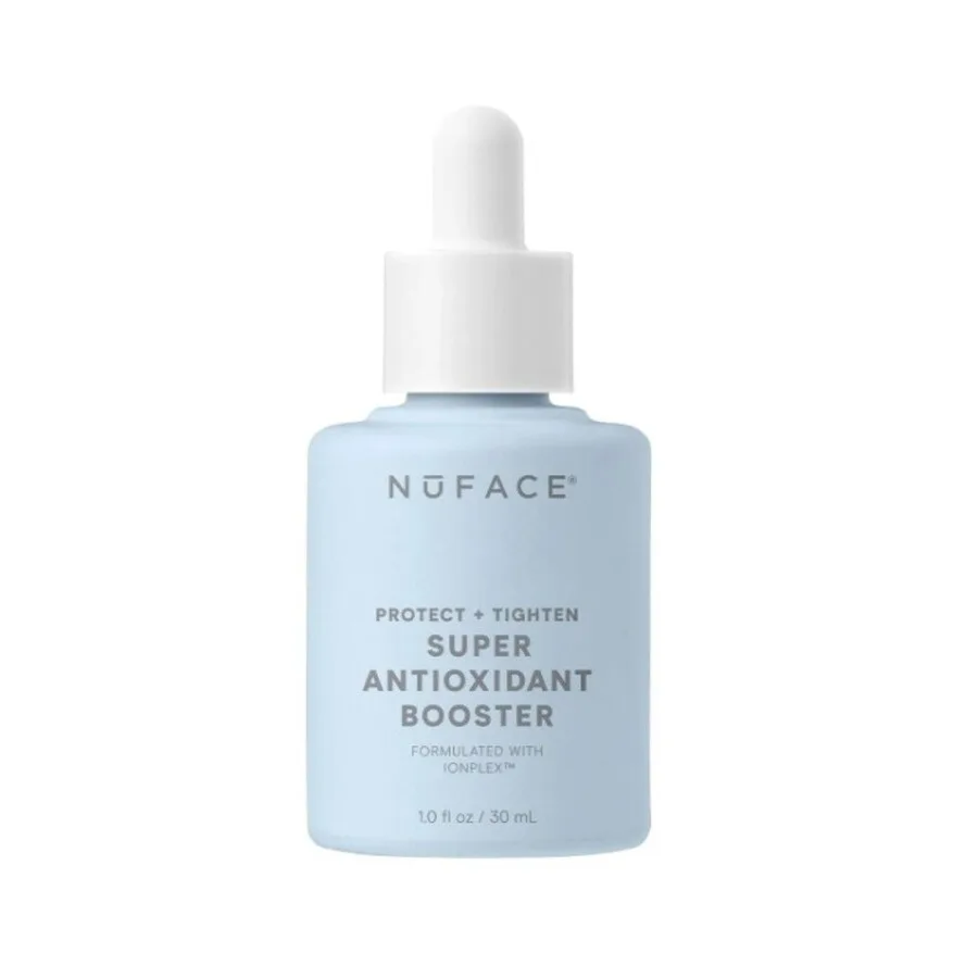 Бустер NuFACE — Super Antioxidant Booster - Защита и подтяжка кожи Уход за кожей