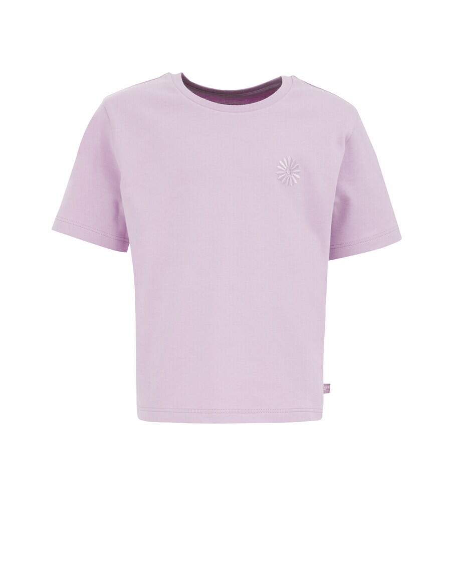 

Футболка WE Fashion, цвет Lilac