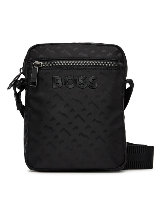 

Сумка через плечо 50541467 Boss, черный