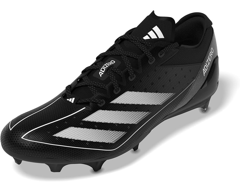 

Кроссовки adidas adizero 13.0, цвет Black/White/Carbon