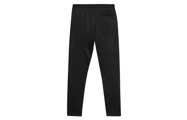 Спортивные штаны adidas originals x Ivy Park Unisex Sports Trousers Black, черный — фото 2