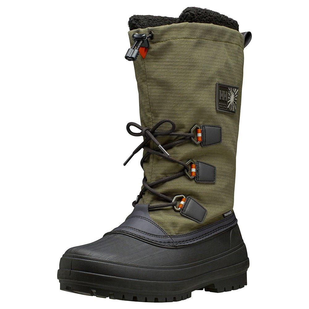 

Мужские зимние ботинки Helly Hansen Arctic Patrol, Utility Green