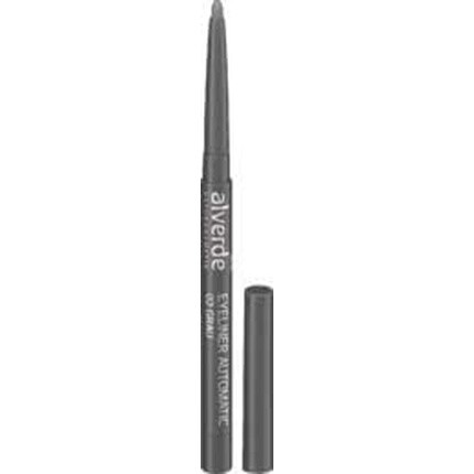 

Naturkosmetik Автоматическая подводка для глаз Серая 02 0,5г Alverde