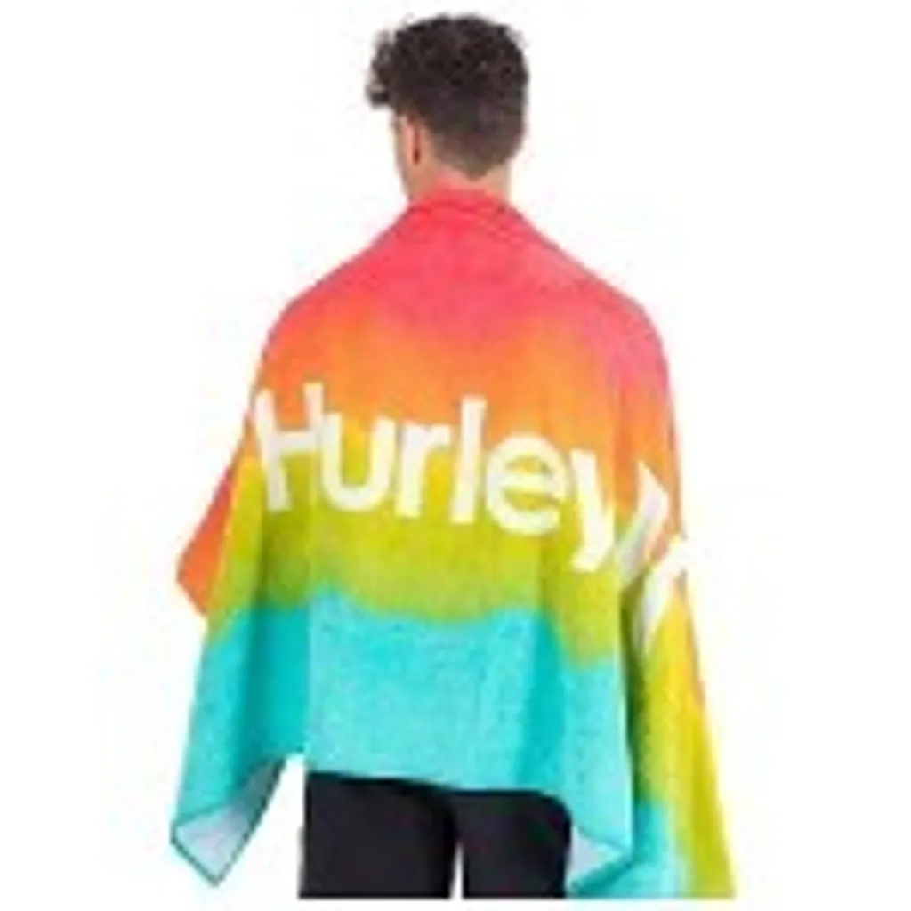 

Полотенце Hurley