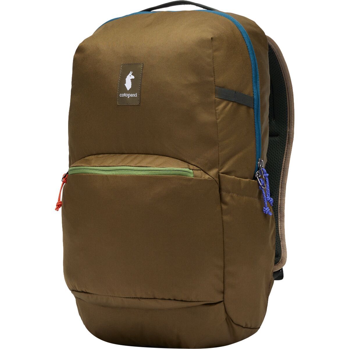 

Рюкзак Chiquillo cada dia 26l - детский Cotopaxi, цвет live oak