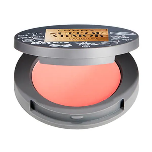 

Пудровые румяна Suit Of Armor Don't Blush Me Blusher Teeez, цвет classic pink