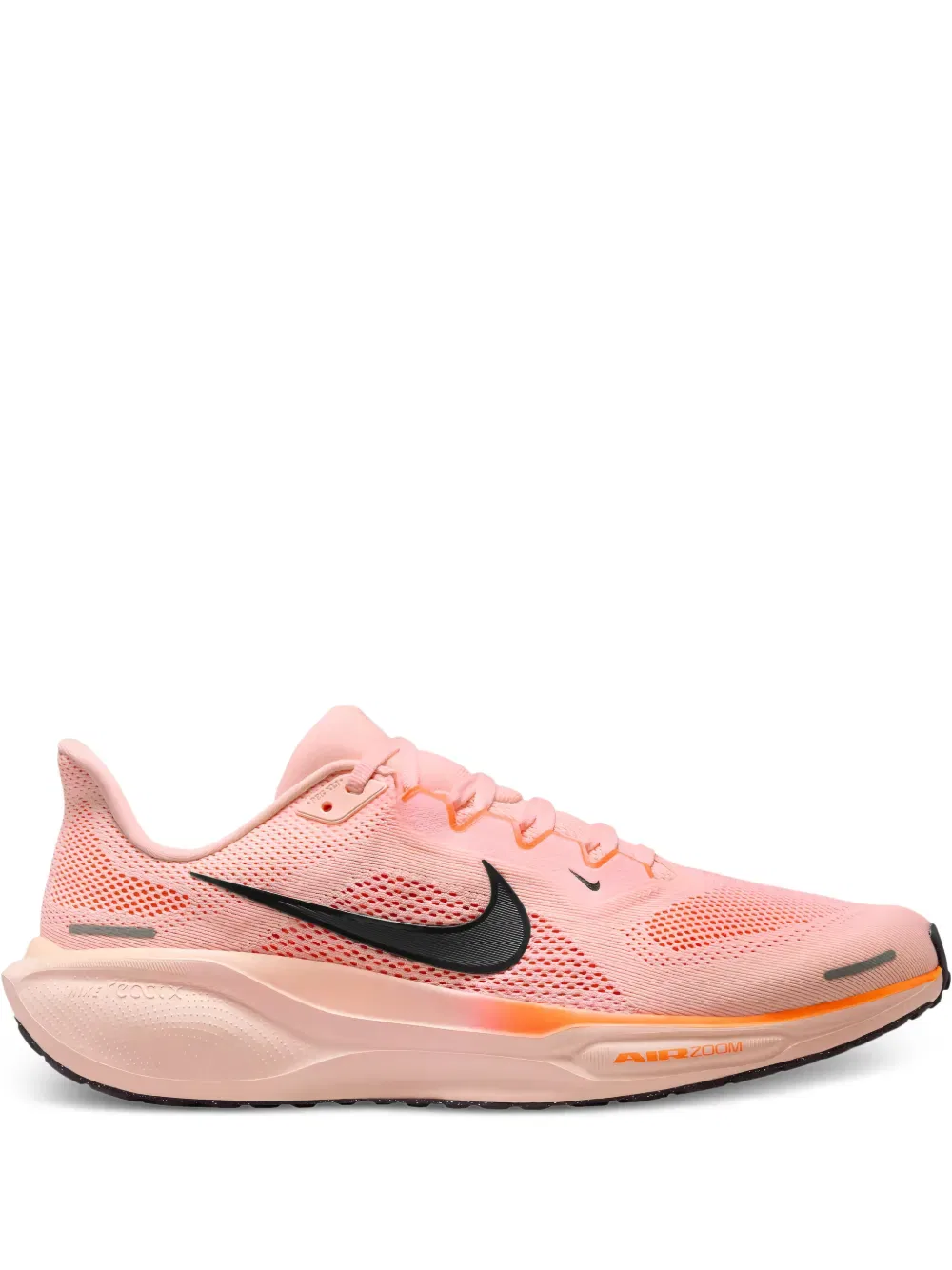 Кроссовки для бега по шоссе Air Pegasus 41 Nike, розовый