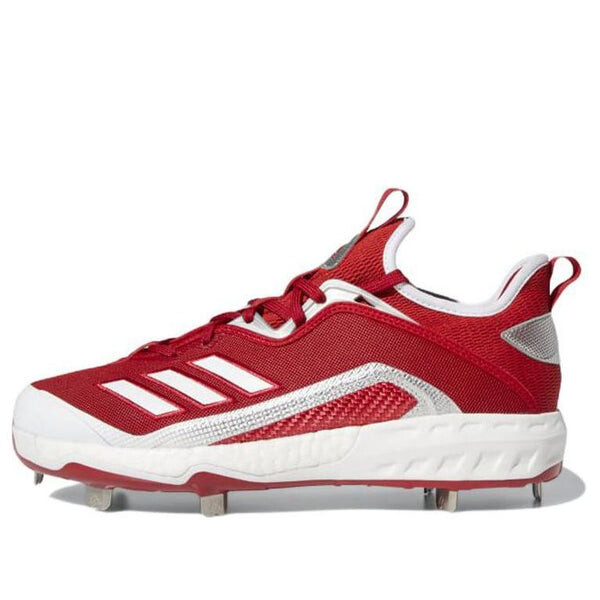 

Значок кроссовок 6 Adidas, красный