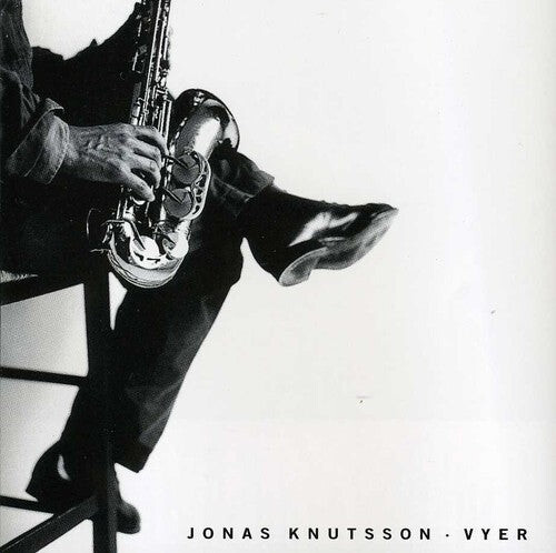 

CD диск Knutsson, Jonas: Views
