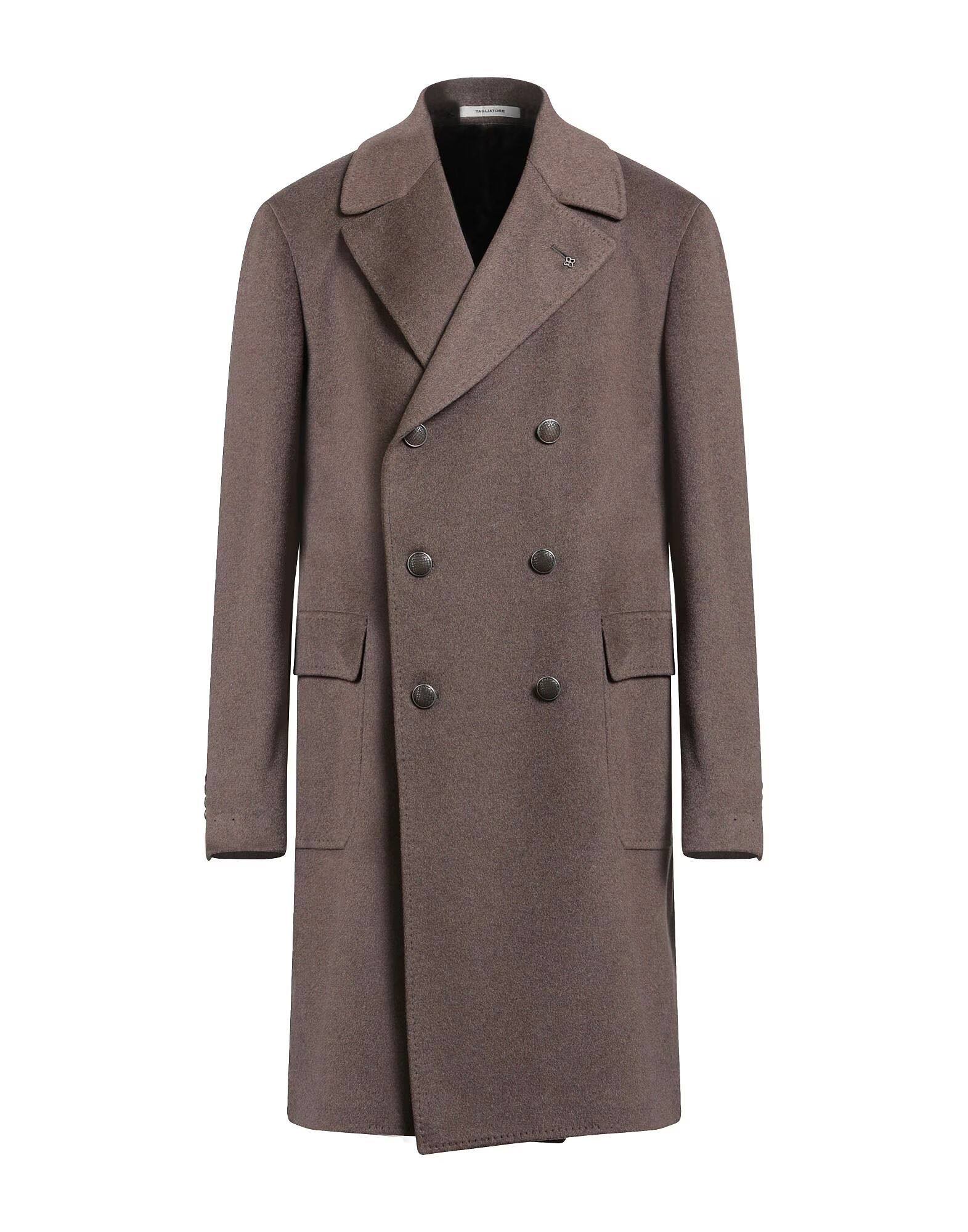 

Пальто Tagliatore, светло-коричневый