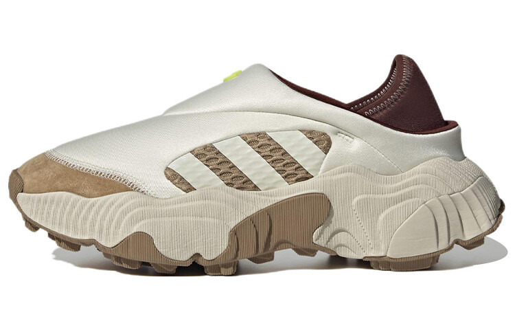 

Мужская обувь Lifestyle с низким верхом бежевого/коричневого цвета Adidas Originals, Коричневый, Мужская обувь Lifestyle с низким верхом бежевого/коричневого цвета Adidas Originals