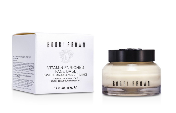 

BOBBI BROWN Оранжевый праймер для лица крем для макияжа долговечный стойкий увлажняющий выравнивающий тон кожи 50мл/100мл