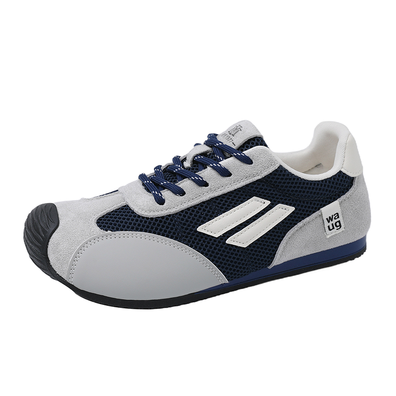 

Детские повседневные кроссовки унисекс Wooden Rabbit, синий