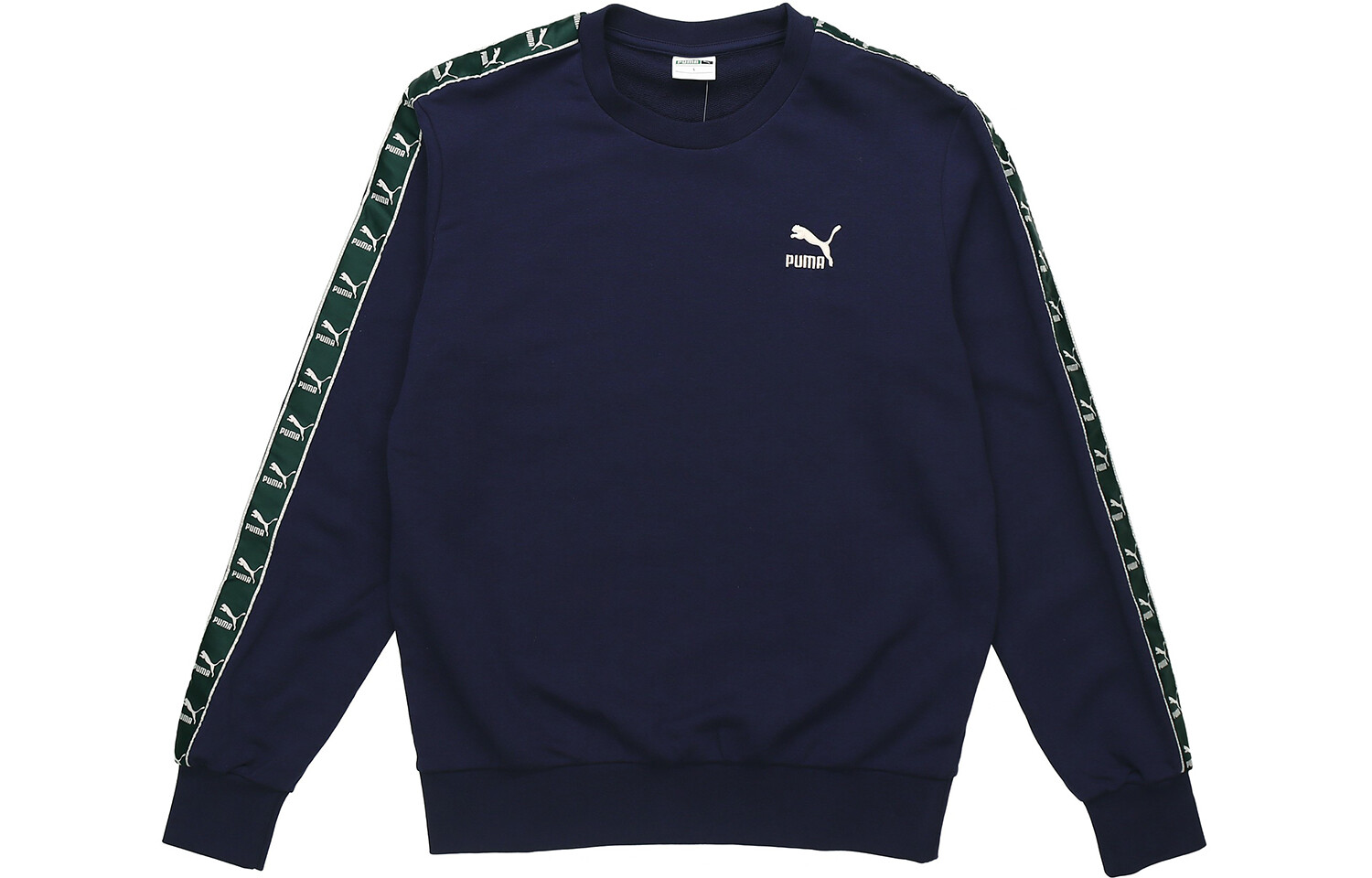 

Толстовка EComm Tape унисекс Puma