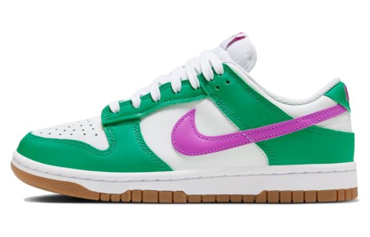 Кроссовки Nike Dunk Low "Joker"