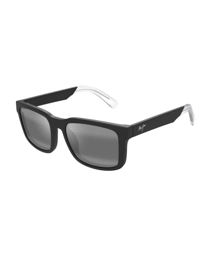 

Солнцезащитные очки Mj0862S 002 Maui Jim, черный