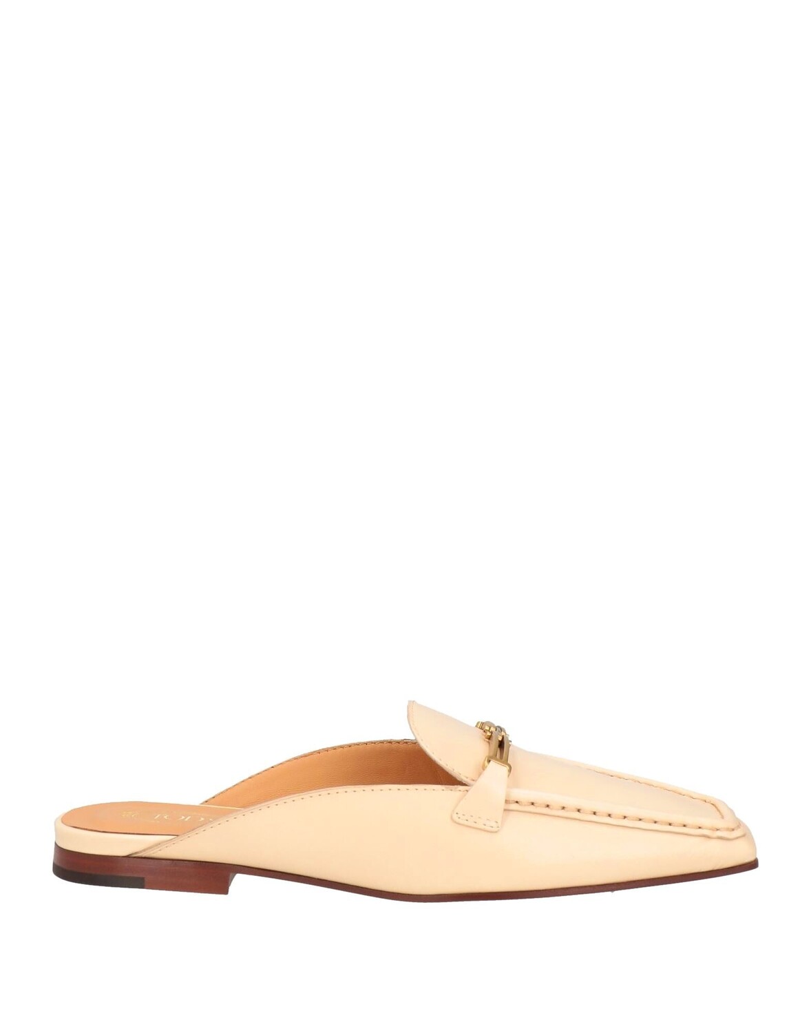 

Мюли Tod'S, розовый