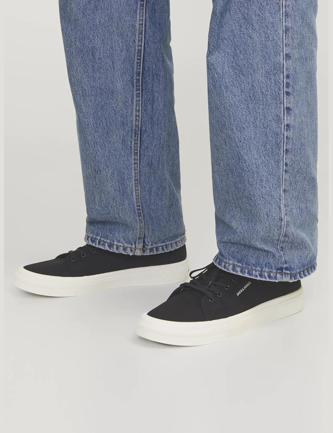 Мужские лоферы JACK & JONES для ходьбы — фото 3