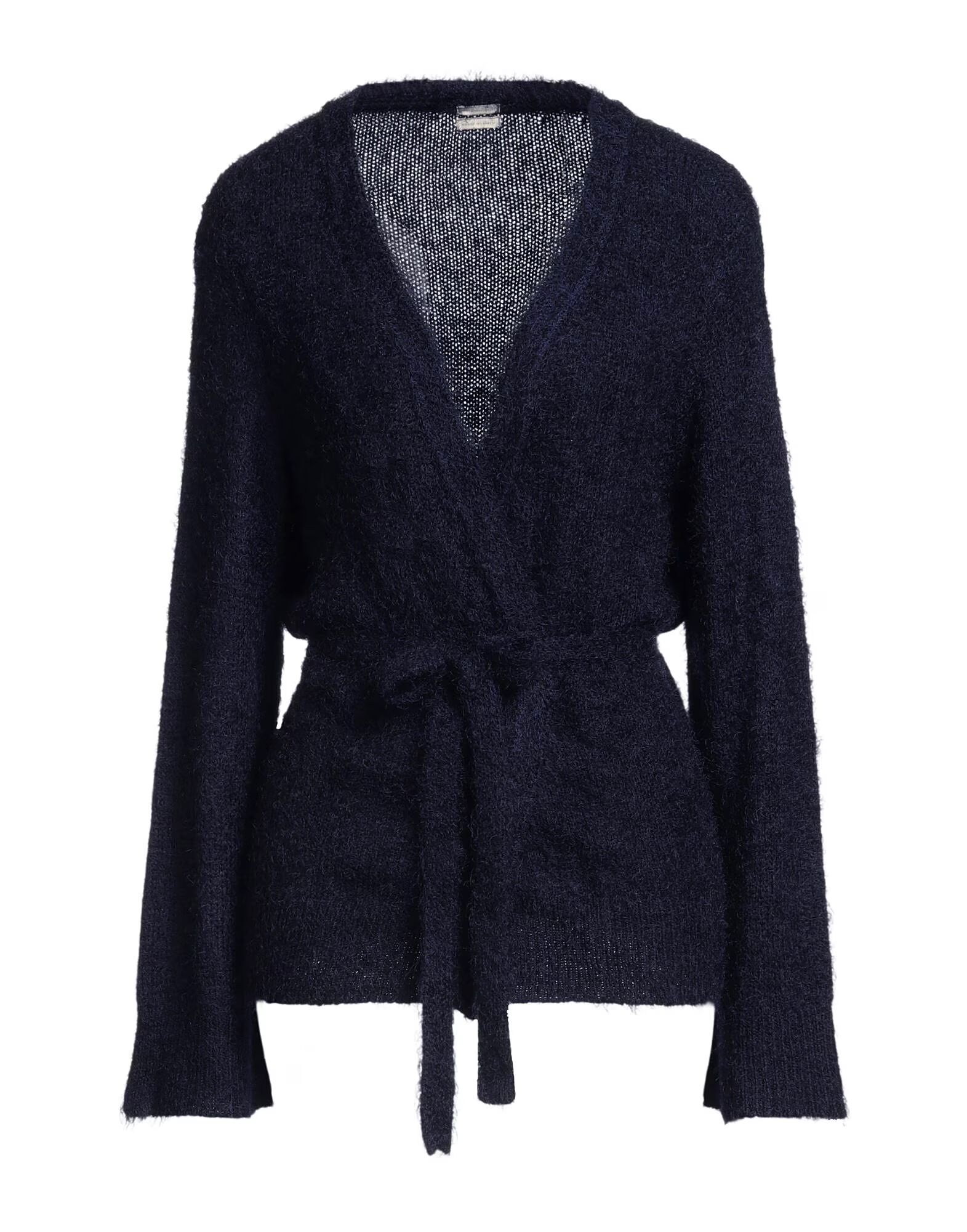 

Кардиган Massimo Alba, полуночно-синий